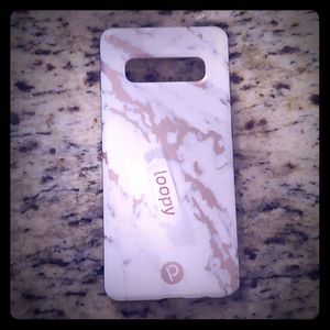Loopy Case For Samsung S 10 Plus